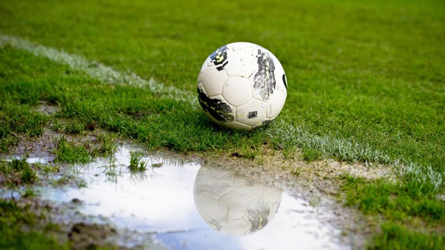 Football: remise pour les jeunes et les réserves ce week-end