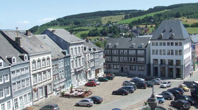 Crispation sur le subside accordé à la Maison de la laïcité de Stavelot