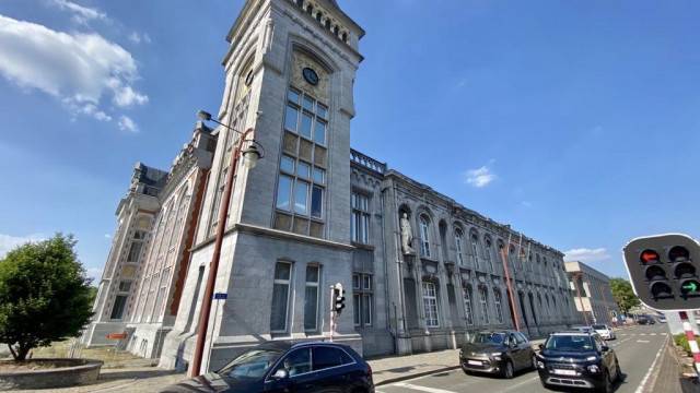 Des amendes colossales pour organisation de la prostitution