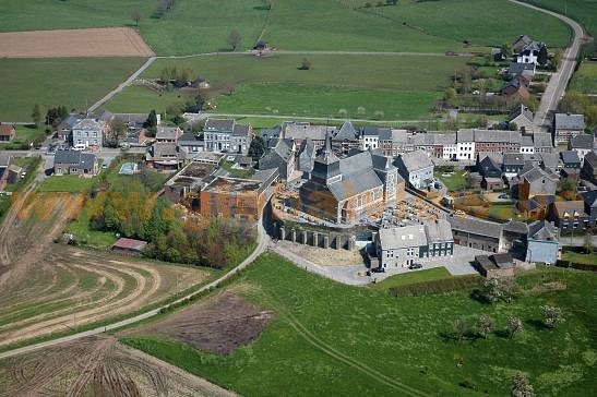 3 projets participatifs soumis au vote des habitants de Thimister 