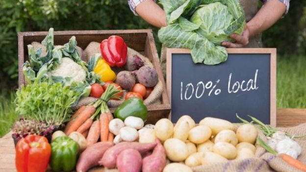 Le marché des producteurs locaux de Verviers bel et bien postposé