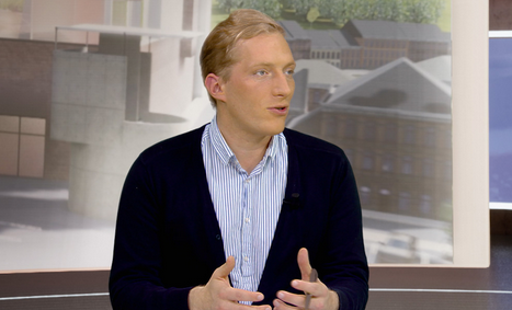 Alexandre Loffet révoqué, mais pas exclu du PS!