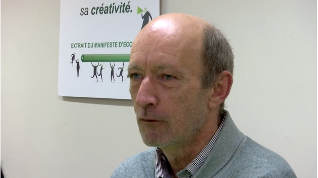 Verviers : Paul Fauconnier condamné à 2 ans de prison avec sursis probatoire