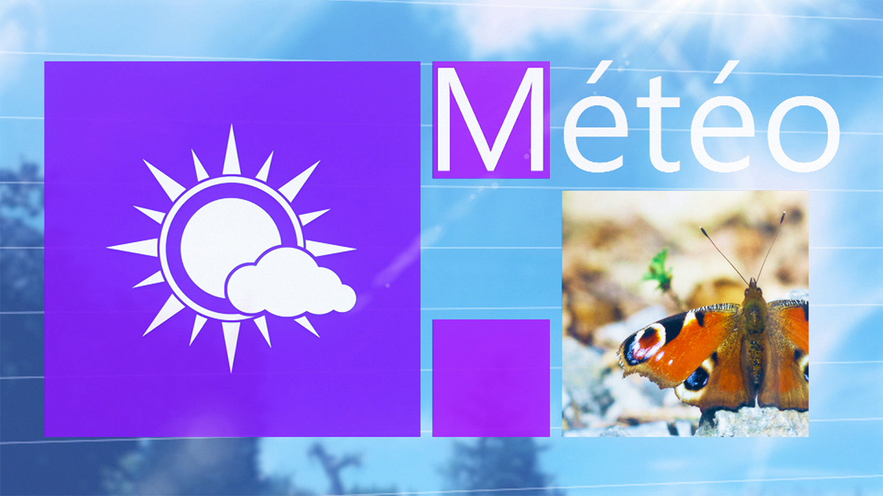 Météo