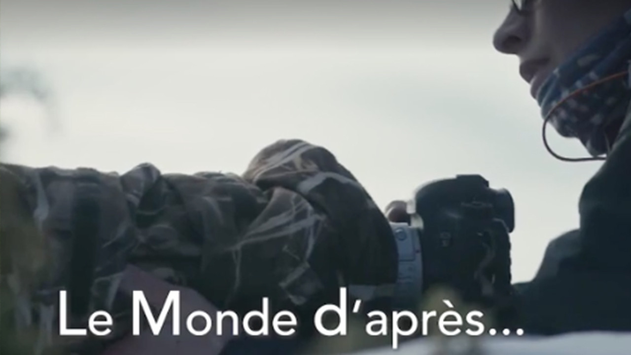 Le monde d'après