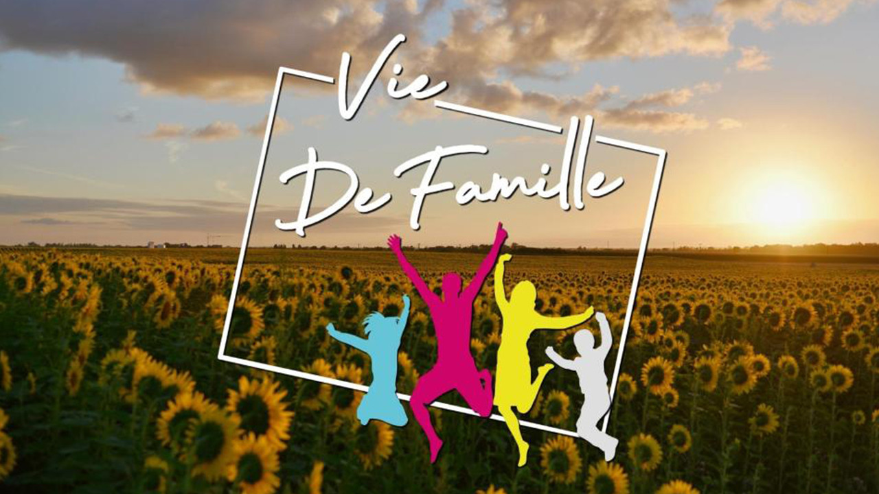 Vie de famille