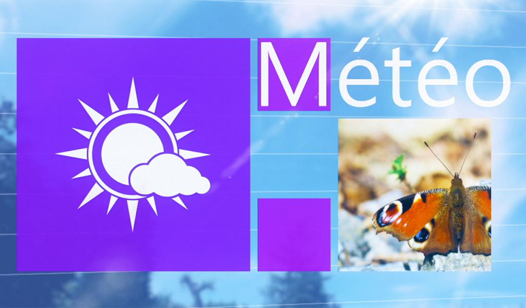 Météo