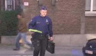 Verviers : baisse de l'insécurité dans la zone de Police Vesdre