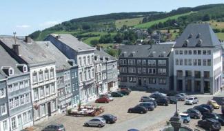 Crispation sur le subside accordé à la Maison de la laïcité de Stavelot