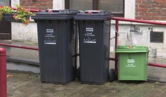 Theux s'inspire du principe du pollueur-payeur pour la collecte de ses déchets