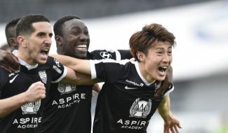 La KAS Eupen au Club de Bruges pour débuter la saison 2018-2019