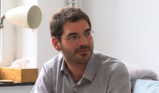 Les autorités congolaises reprochaient au journaliste verviétois Quentin Noirfalisse de galvaniser la jeunesse