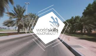 Worldskills 2017 : 16 apprentis aux mains d'or
