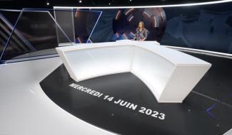 Les Infos (14 juin 2023)