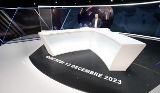 Les Infos (13 décembre 2023)