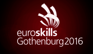 Euroskills 2016 à Göteborg : la valeur n'attend pas le nombre d'années (magazine)