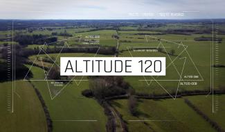 Altitude 120 - Salm Chateau Golf Arlon