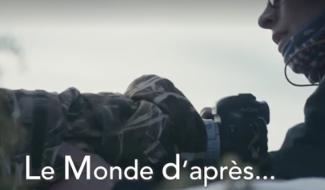 Le monde d'après