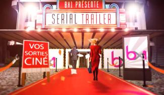 Serial Trailer