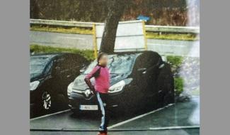 Appel à témoins, la police recherche l'auteur d'une photo prise à Verviers