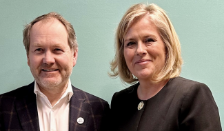 Elections fédérales 2024 : Luc Frank 2ème effectif sur la liste des Engagés