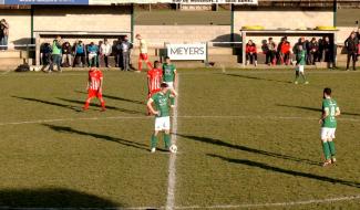 Aubel et Ster-Francorchamps se neutralisent (1-1)