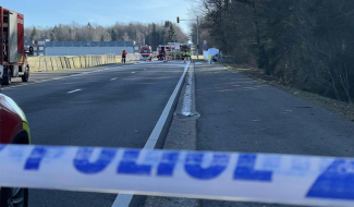 Crash d'un avion à Spa : le communiqué de la Zone de secours Vesdre