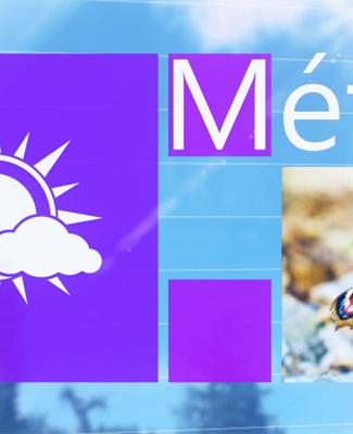 Météo