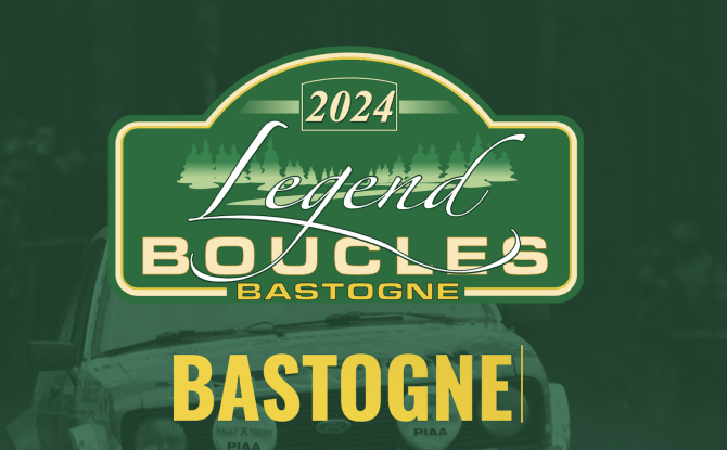 Legend Boucles Bastogne 2024 - 04/02/2024