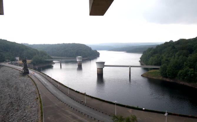 Un cadre légal pour surveiller plus près les barrages-réservoirs